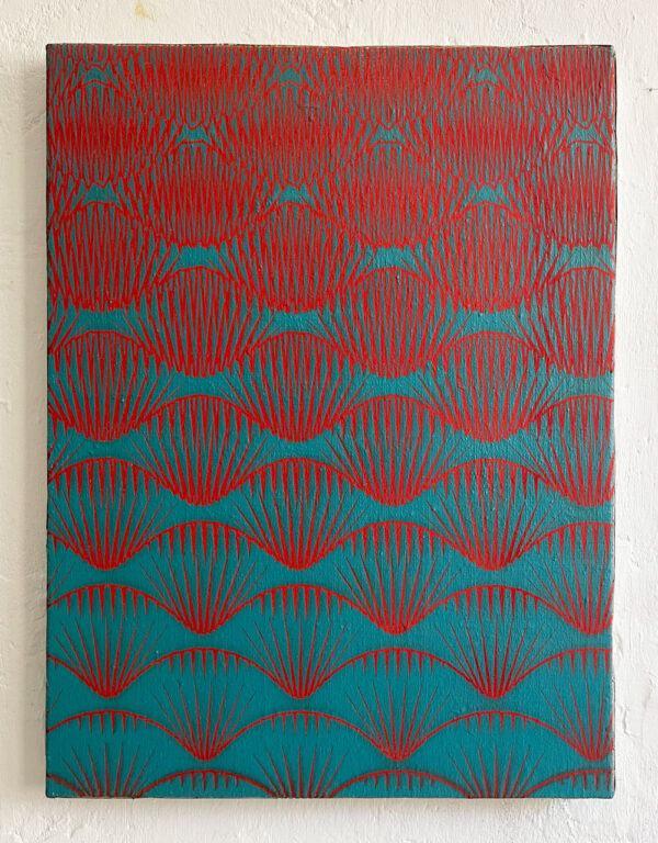 subtle lotus